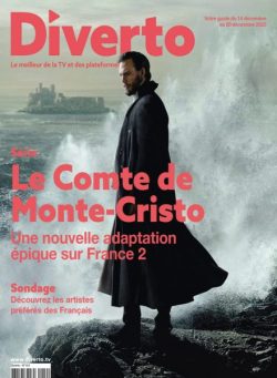 Diverto – 14 Decembre 2025
