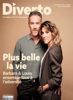 Diverto – 23 Novembre 2025