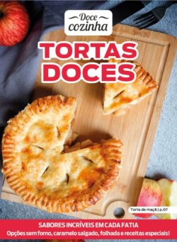 Doce Cozinha – 20 Dezembro 2025