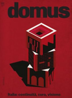 Domus Italia – Dicembre 2025