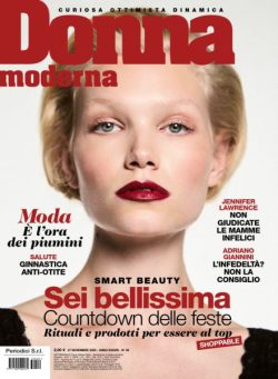 Donna Moderna – 27 Novembre 2025