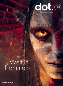 Dot Magazin – Dezember 2025