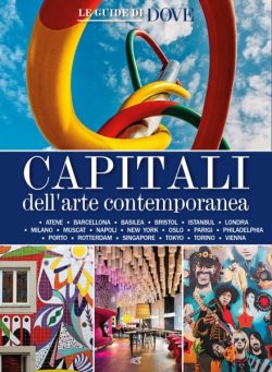 Dove Guide – Dicembre 2025