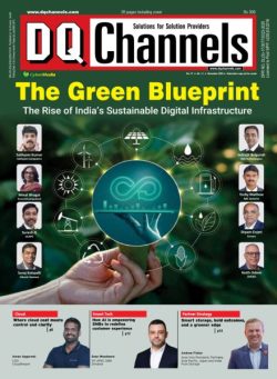 DQChannels – November 2025