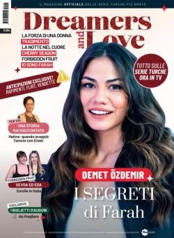 Dreamers – Dicembre 2025