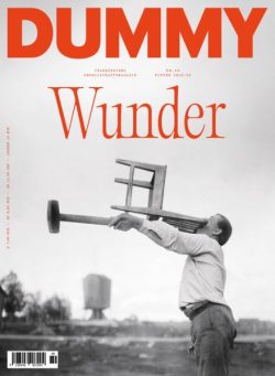 Dummy – Winter 2025-26