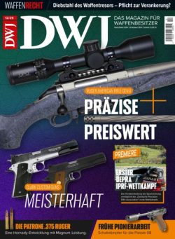 DWJ – Dezember 2025