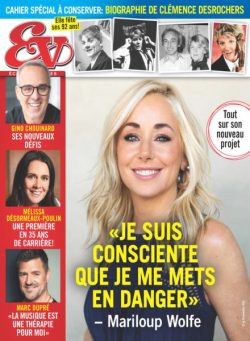 echos Vedettes – 22 Novembre 2025