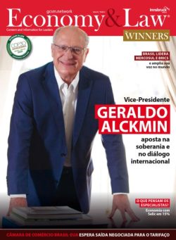 Economy & Law – Dezembro 2025