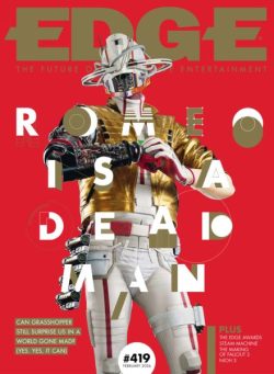 Edge – February 2026