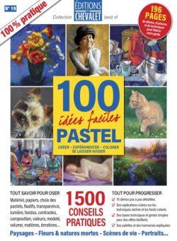 Editions du Chevalet – N 19 2025