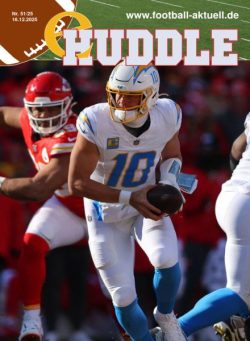 eHUDDLE – 16 Dezember 2025