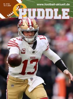 eHUDDLE – 18 November 2025