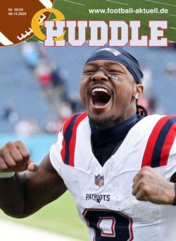 eHUDDLE – 9 Dezember 2025