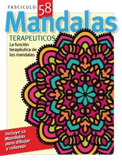El arte con Mandalas – Noviembre 2025