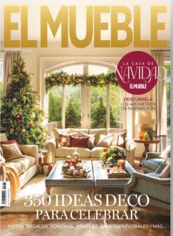 El Mueble – 25 Noviembre 2025