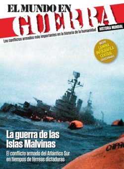 El mundo en Guerra – Noviembre 2025