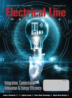 Electrical Line – September-October 2025