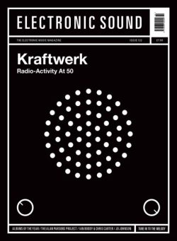 Electronic Sound – Issue 132 2025