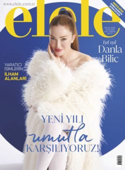 Elele – Aralik 2025