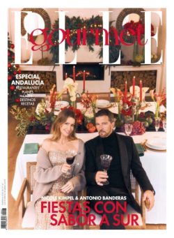 Elle Gourmet Espana – Diciembre 2025