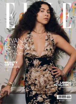 Elle Mexico – Diciembre 2025