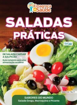 Emagreca com Saude – 24 Novembro 2025