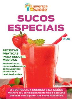 Emagreca com Saude – 9 Dezembro 2025