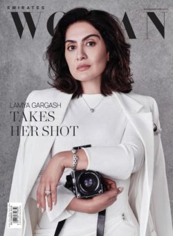 Emirates Woman – December 2025