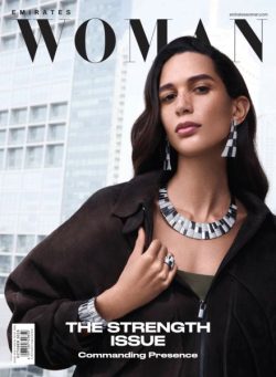 Emirates Woman – October 2025