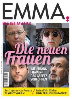 Emma Germany – Januar-Februar 2026