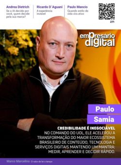 Empresario Digital – Setembro 2025