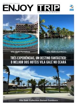 Enjoy Trip – Setembro 2026