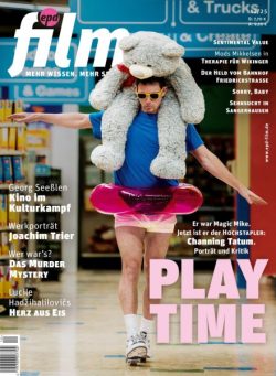 epd Film – Dezember 2025