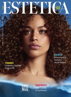 Estetica France – Decembre 2025 – Fevrier 2026