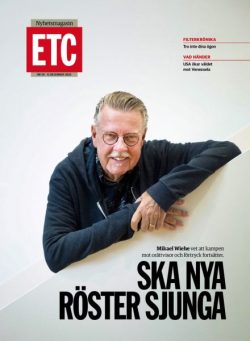 ETC – 12 December 2025