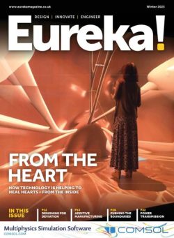 Eureka – Winter 2025