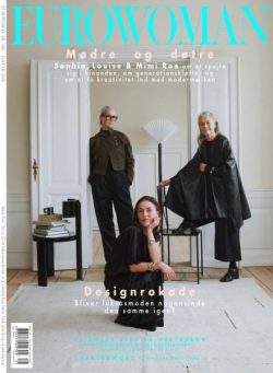 Eurowoman – Januar 2026