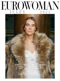 Eurowoman – Julen 2025