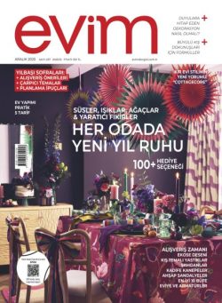 Evim – 1 Aralik 2025