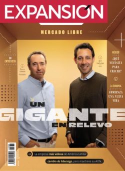 Expansion – Diciembre 2025