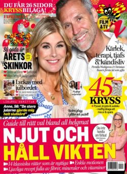 Expressen SOndag – 13 December 2025