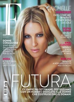 F – 2 Dicembre 2025