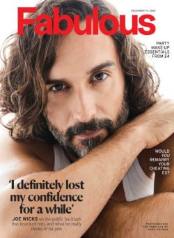 Fabulous – December 14 2025