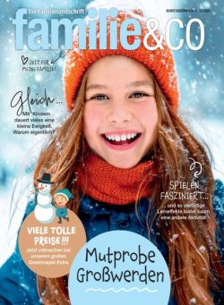 Familie & Co – Dezember 2025