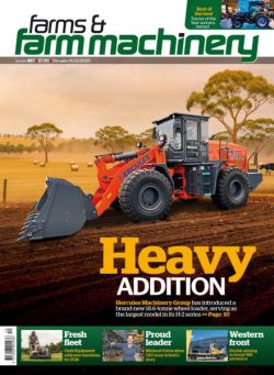 Farms and Farm Machinery – 3 December 2025