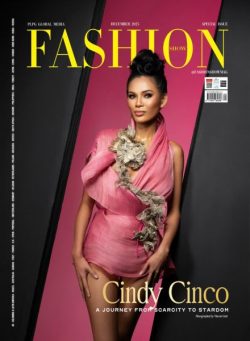 FashionShow – December 2025