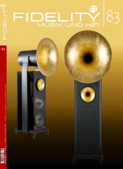 Fidelity – Januar-Februar 2026