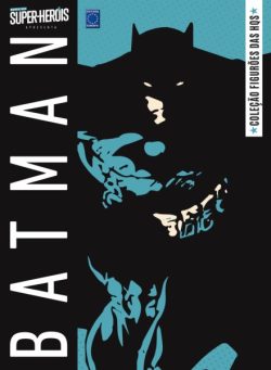 Figuroes das HQs – Edicao 6 2025