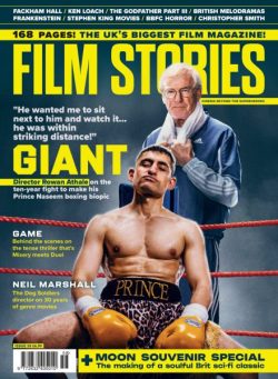 Film Stories – Issue 58 2025